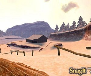 No One Lives Forever 2: A Spy in H.A.R.M.'s Way Screenshots
