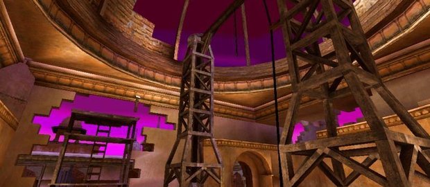 No One Lives Forever 2: A Spy in H.A.R.M.'s Way News