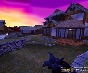 No One Lives Forever 2: A Spy in H.A.R.M.'s Way Chat