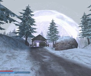 No One Lives Forever 2: A Spy in H.A.R.M.'s Way Chat
