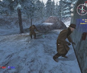 No One Lives Forever 2: A Spy in H.A.R.M.'s Way Videos