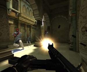 No One Lives Forever 2: A Spy in H.A.R.M.'s Way Files