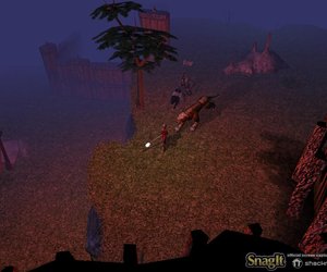 Neverwinter Nights: Diamond Videos