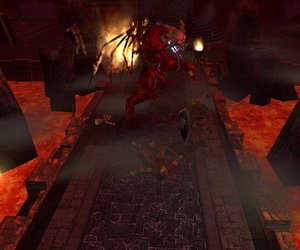 Neverwinter Nights: Diamond Chat