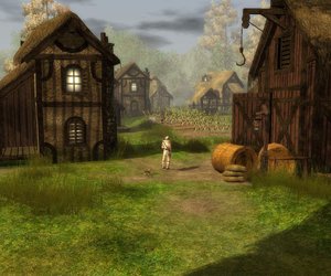 Neverwinter Nights 2 Chat