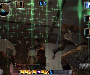 Neverwinter Nights 2 Screenshots