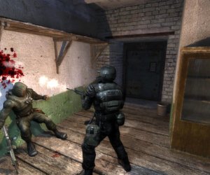 S.T.A.L.K.E.R.: Shadow of Chernobyl Videos