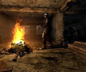 S.T.A.L.K.E.R.: Shadow of Chernobyl Screenshots