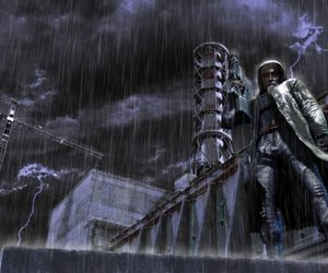 S.T.A.L.K.E.R.: Shadow of Chernobyl Screenshots