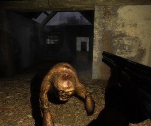 S.T.A.L.K.E.R.: Shadow of Chernobyl Chat