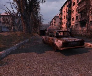 S.T.A.L.K.E.R.: Shadow of Chernobyl Chat