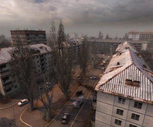 S.T.A.L.K.E.R.: Shadow of Chernobyl Files