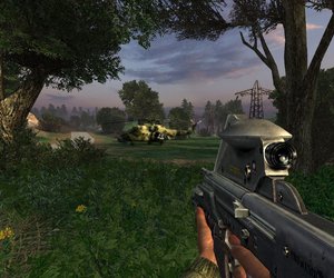 S.T.A.L.K.E.R.: Shadow of Chernobyl Files