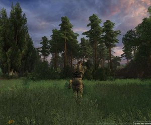 S.T.A.L.K.E.R.: Shadow of Chernobyl Videos