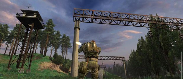 S.T.A.L.K.E.R.: Shadow of Chernobyl News