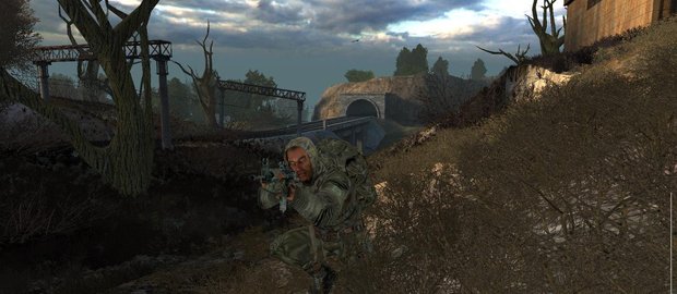 S.T.A.L.K.E.R.: Shadow of Chernobyl News