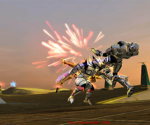 One Must Fall: Battlegrounds Chat