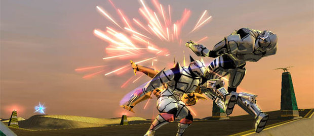 One Must Fall: Battlegrounds News