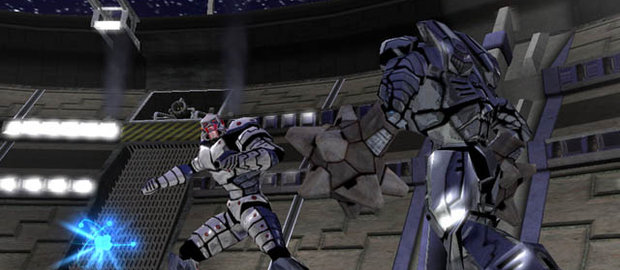 One Must Fall: Battlegrounds News