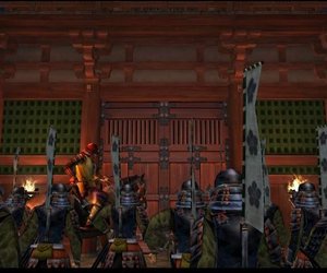 Onimusha 3: Demon Siege Files