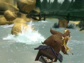 Open Season Screenshot from Shacknews