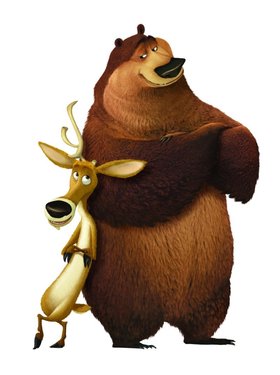 Open Season Screenshot from Shacknews
