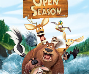 Open Season Videos