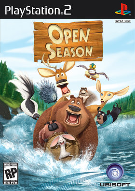 Open Season Screenshot from Shacknews