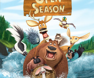 Open Season Files