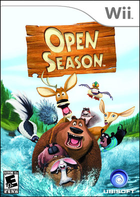Open Season Screenshot from Shacknews