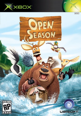 Open Season Screenshot from Shacknews