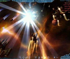 O.R.B.: Off-World Resource Base Chat