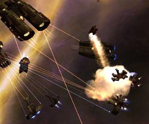 O.R.B.: Off-World Resource Base Screenshots