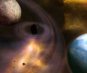 O.R.B.: Off-World Resource Base Videos