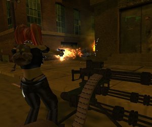 D.i.R.T. Origin of the Species Screenshots