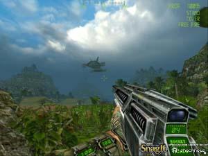 Codename: Outbreak Videos