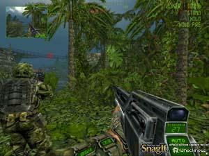 Codename: Outbreak Screenshots