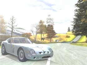Outrun 2006 Coast 2 Coast Screenshot from Shacknews