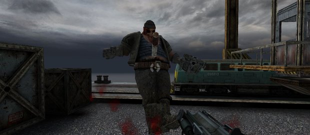 Painkiller: Battle out of Hell News