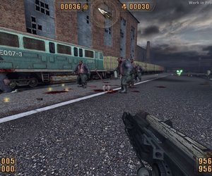 Painkiller: Battle out of Hell Screenshots