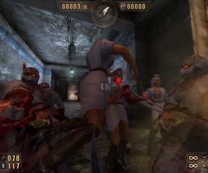 Painkiller Files