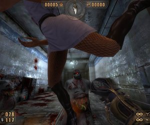 Painkiller Files