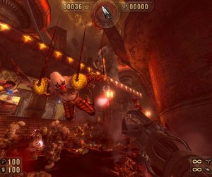 Painkiller Screenshots