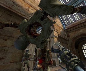 Painkiller: Battle out of Hell Files