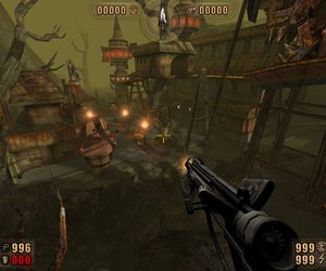 Painkiller Screenshots