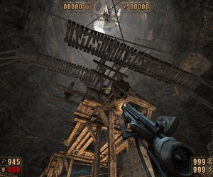 Painkiller Screenshots