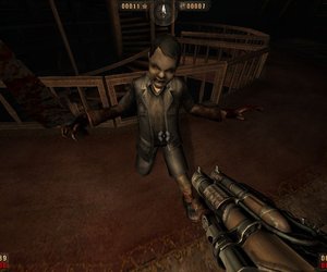 Painkiller Files