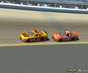 Nascar Racing 4 Videos