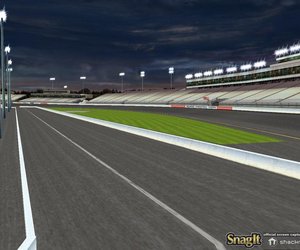 Nascar Racing 4 Screenshots