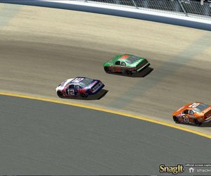 Nascar Racing 4 Files
